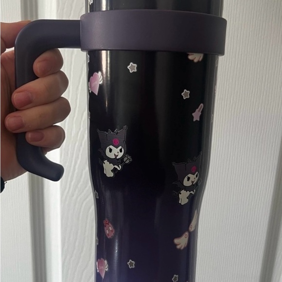 Kuromi Tumbler - Picture 3 of 4